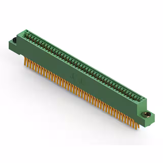345-084-560-203 EDAC Inc.  Edgeboard Connectors